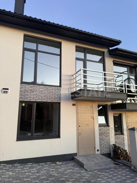 Продам 2-поверховий таунхаус