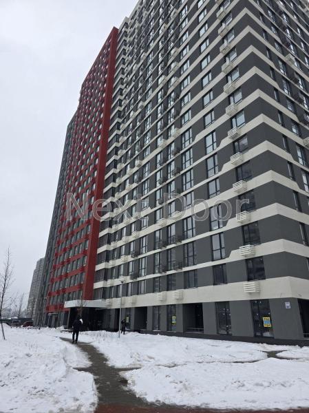 Продам 1-кімнатну квартиру