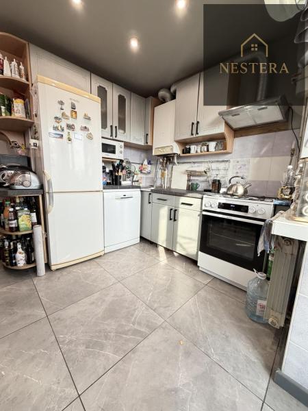 Продам 3-кімнатну квартиру