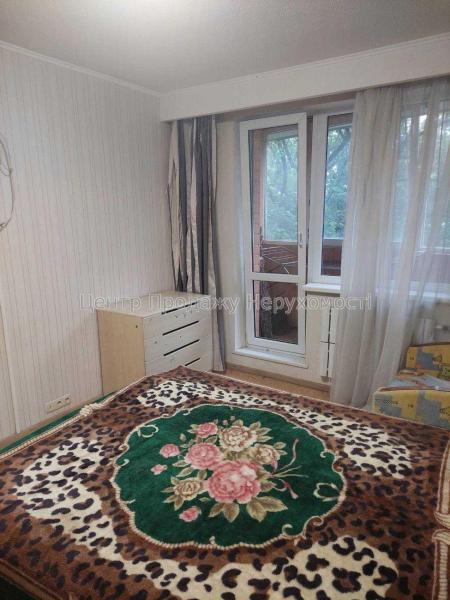 Продам 3-кімнатну квартиру