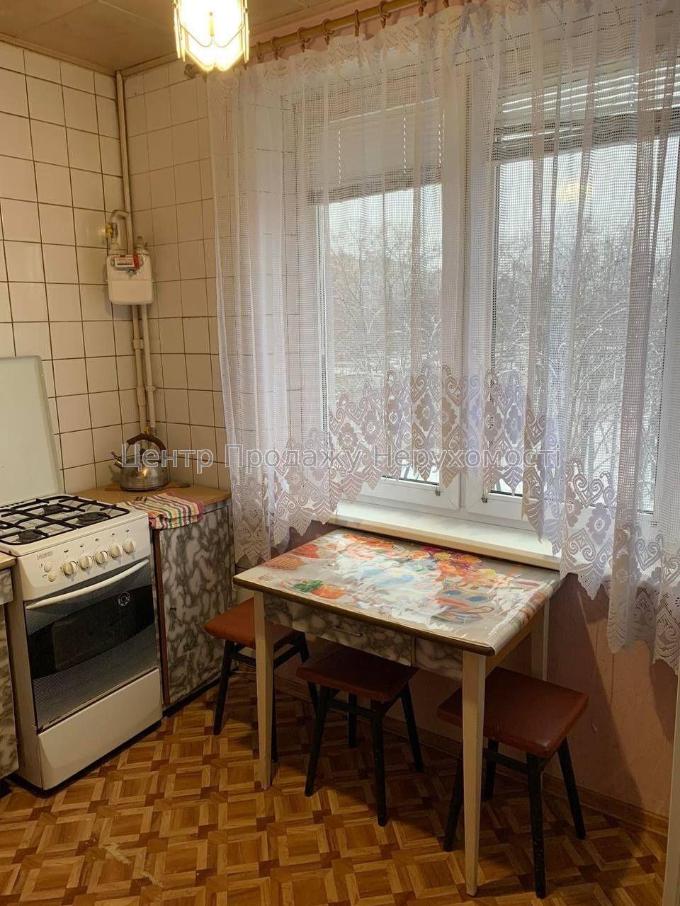 Фото Продам 2-к квартиру, салтівка3