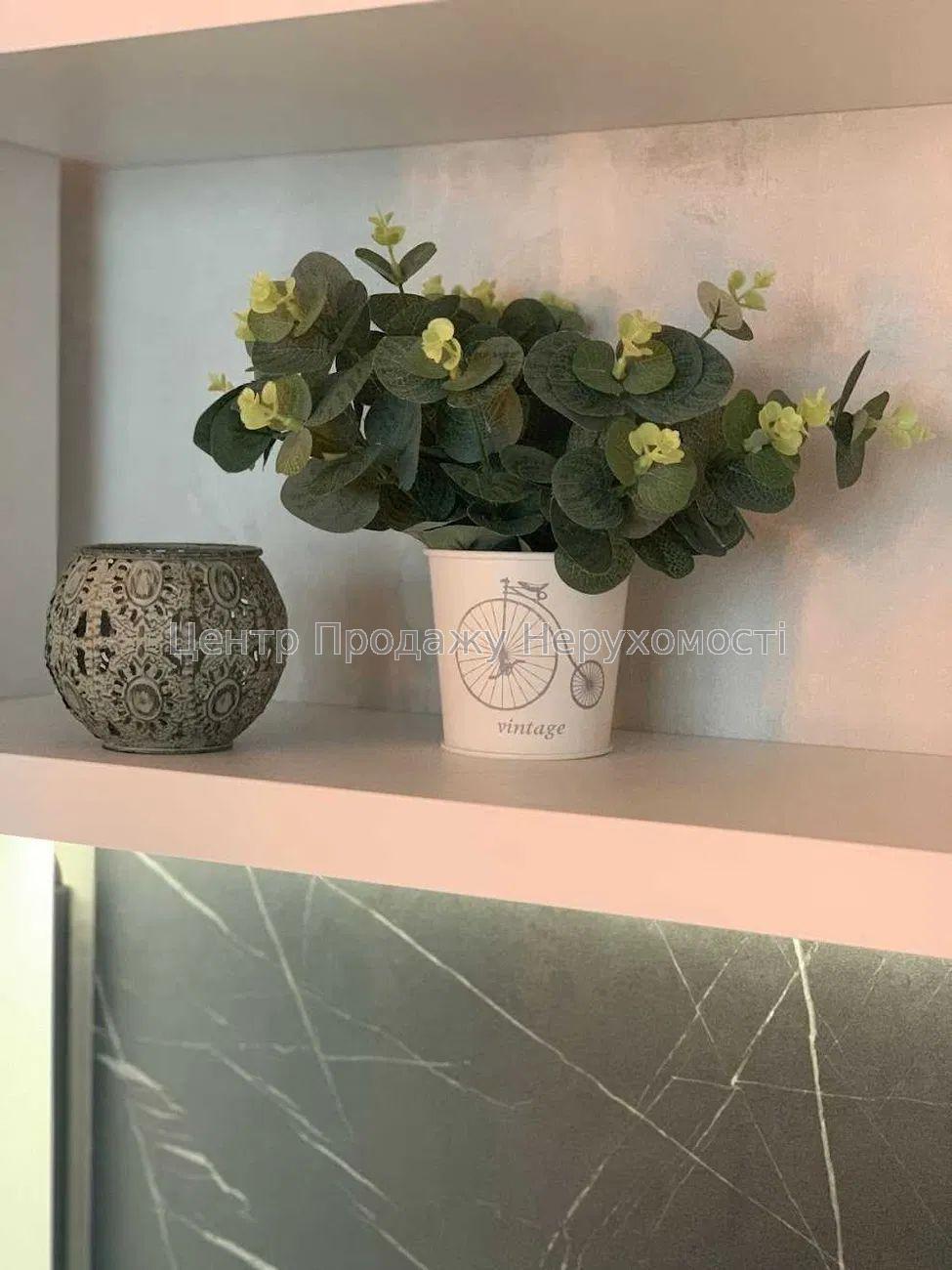 Фото Продаж 1 к квартири, з ремонтом ЖК, Новобудова, Олексіївка21