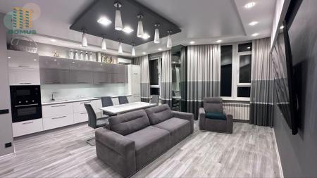 Продам 1-кімнатну квартиру, ЖК&nbsp;«Фонтан»