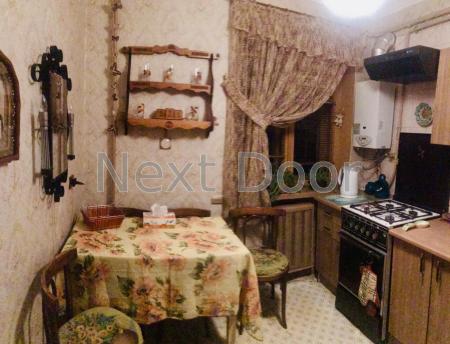 Здам 2-кімнатну квартиру