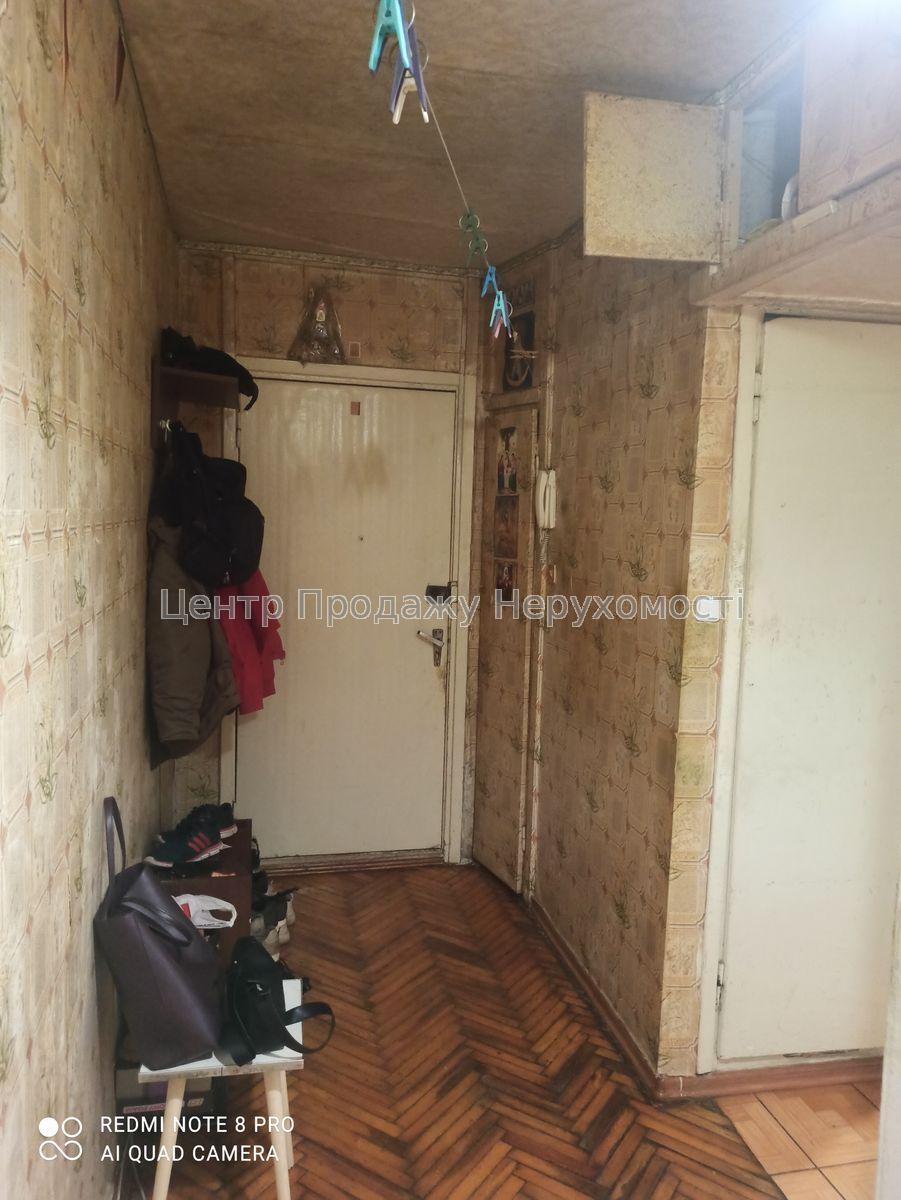 Фото Продаж 2 кімнатної квартири в Харкові. Салтівка8