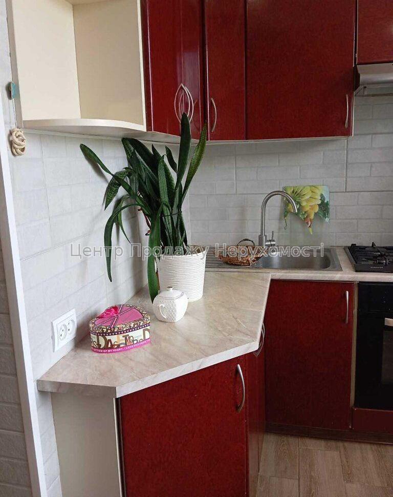 Фото Продаж квартири в Харкові, 3 кімнати, Салтівка5