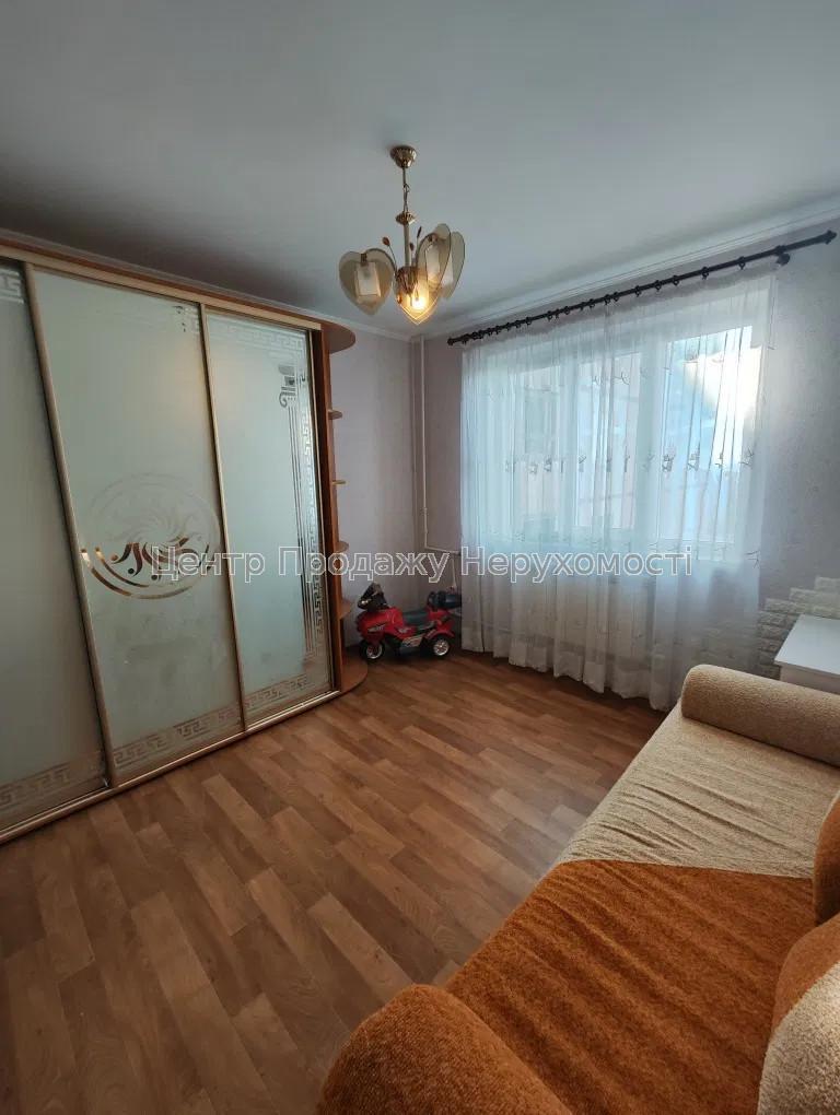 Фото Продаж 2-кімнатної квартири в Харкові. Салтівка9