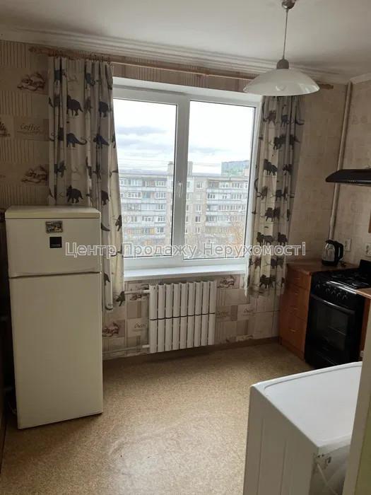 Фото Продаж 1к квартири у Харкові. Салтівка2