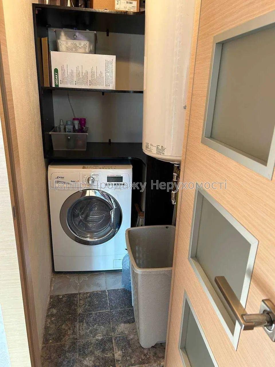 Фото Продаж 2-кімнатної квартири, Харків. Салтівка19