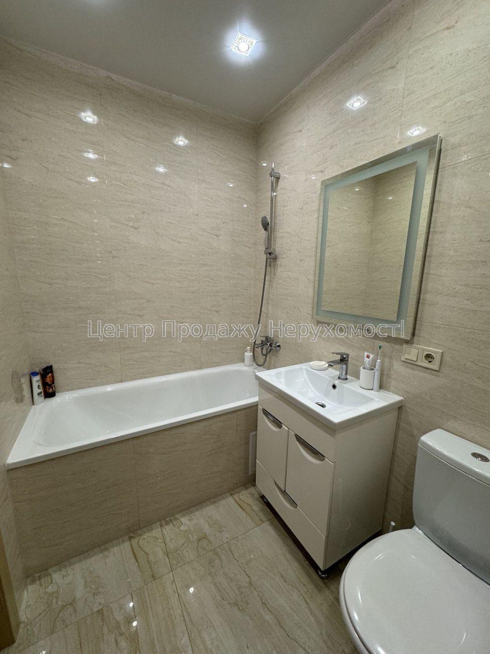 Фото Продаж квартири в ЖК Софіївська Слобідка11
