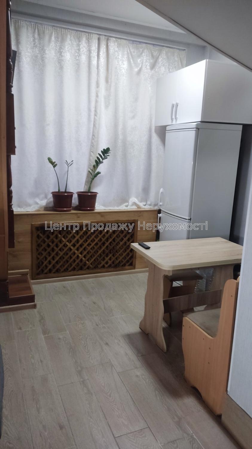 Фото 1к. Олексіївка, вул. Олексіївська 14 Б2