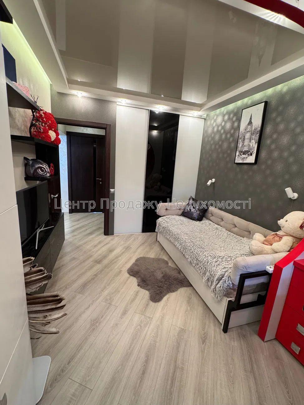 Фото Продаж 3-кімнатної квартири в Харкові. Салтівка18