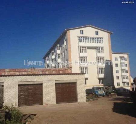 Продам 3-кімнатну квартиру