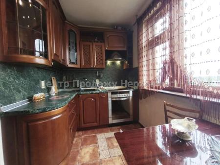Продам 3-комнатную квартиру