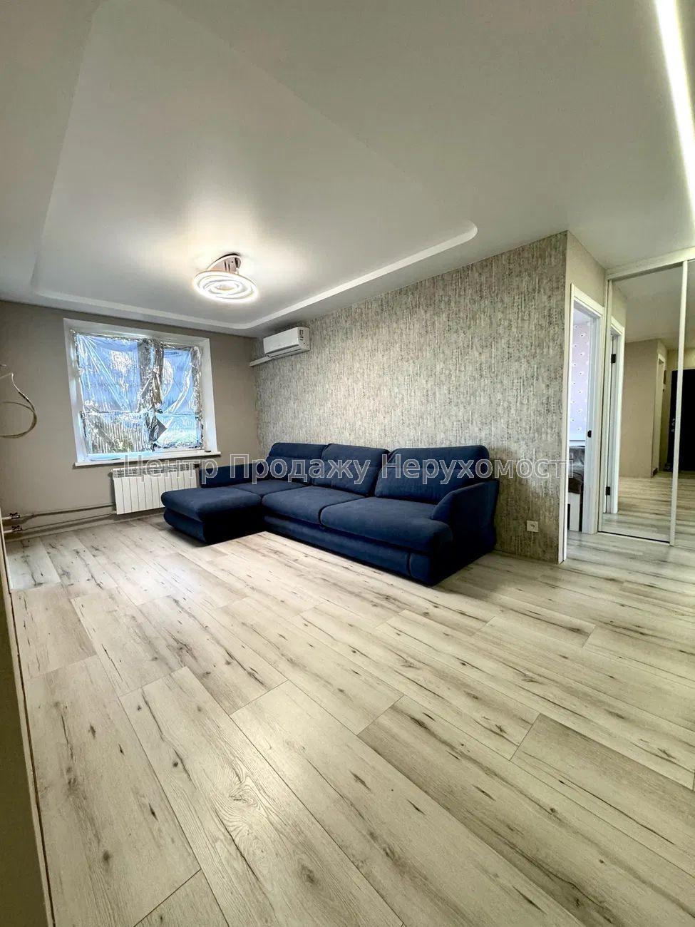 Фото Продаж 3-кімнатної квартири в Харкові. Салтівка2