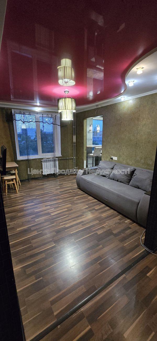 Фото Продаж 3к квартири  у Харкові. Салтівка2