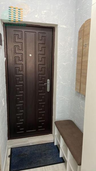Продам квартиру-студію