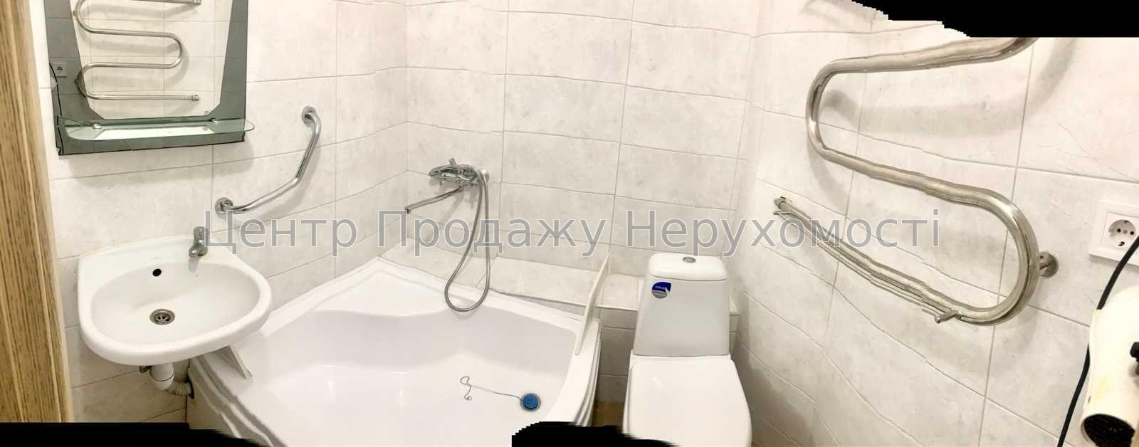 Фото Продаж 1 кімн. квартири, 36 м², Харків.Салтівка9