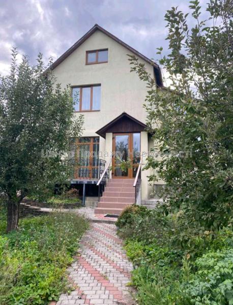 Продам будинок