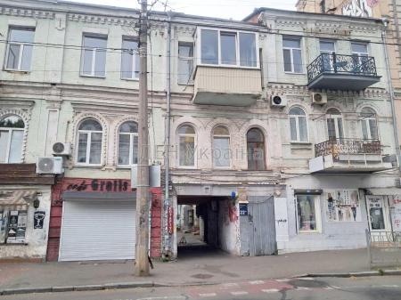 Продам приміщення вільного призначення