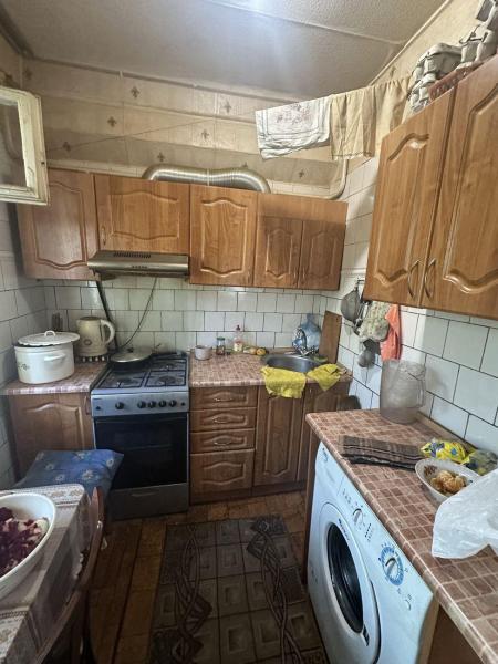 Продам 2-комнатную квартиру