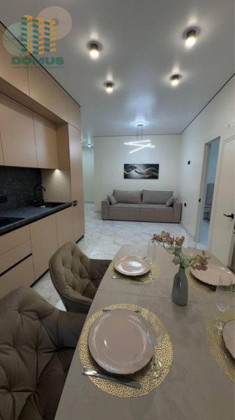 Продам 2-кімнатну квартиру, ЖК&nbsp;67&nbsp;Перлина