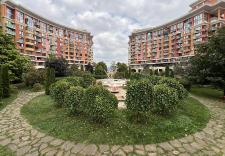 Продам 3-комнатную квартиру, ЖК&nbsp;Солнечная&nbsp;Брама