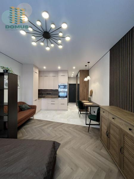 Продам квартиру-студію, ЖК&nbsp;«Атмосфера»