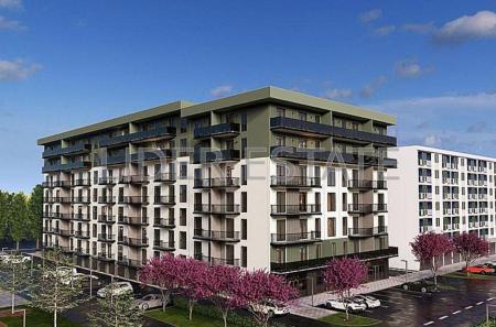 Продам 2-кімнатну квартиру в новобудові