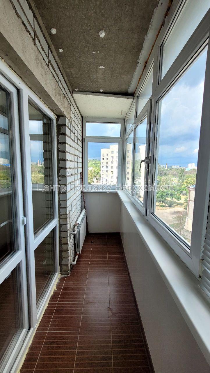 Фото Продам 3-к квартиру з ремонтом в новобудові, Салтівка11