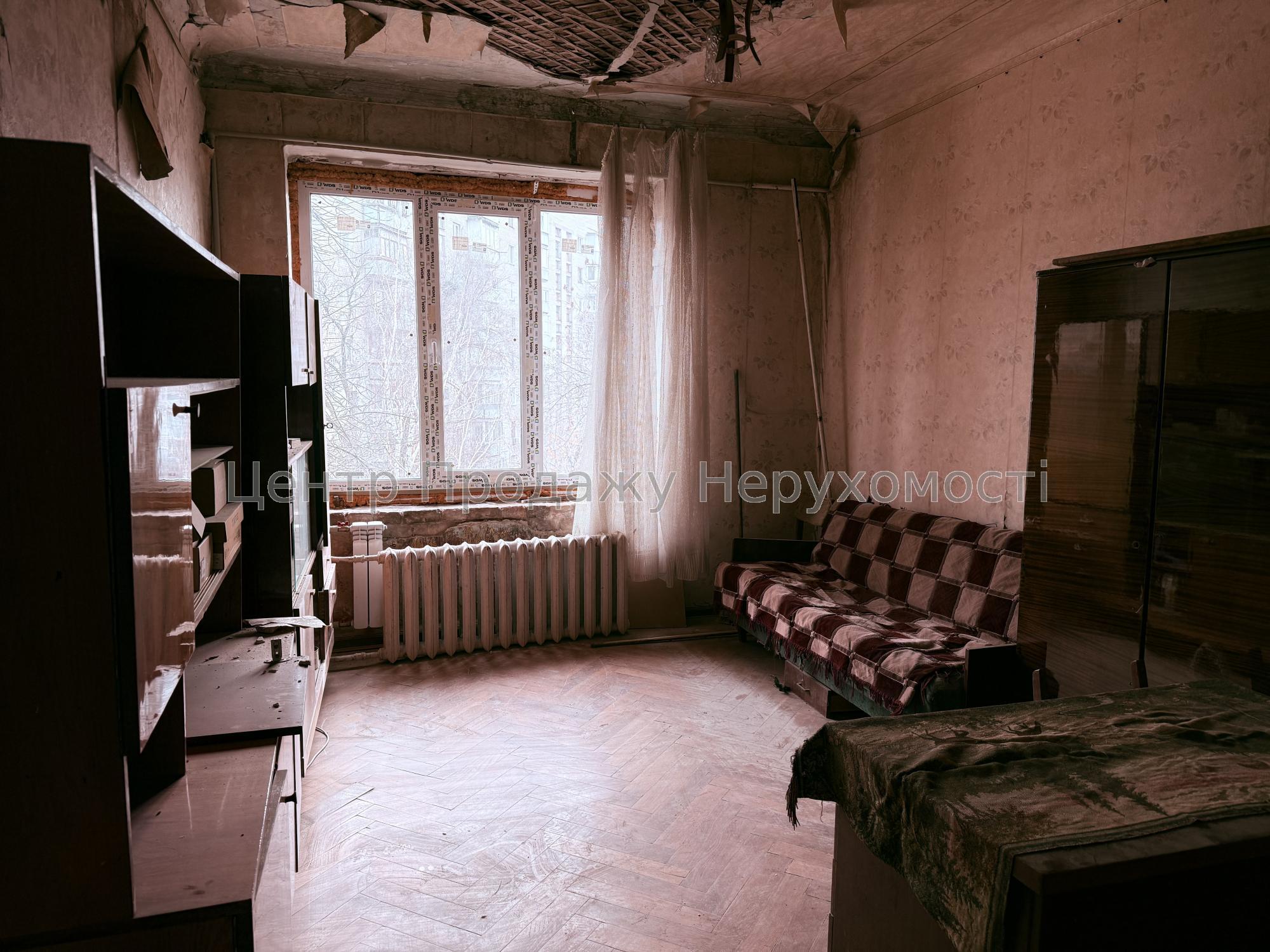 Фото Ексклюзив 3 кімнатна квартира 5 хвилин до метро Холодна Гора!3