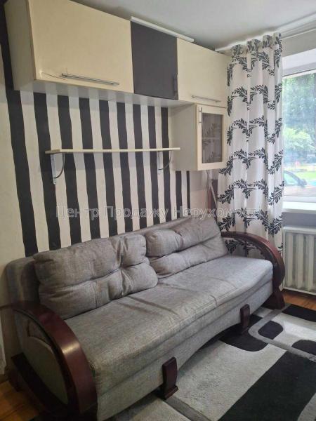 Продам 1-комнатную квартиру