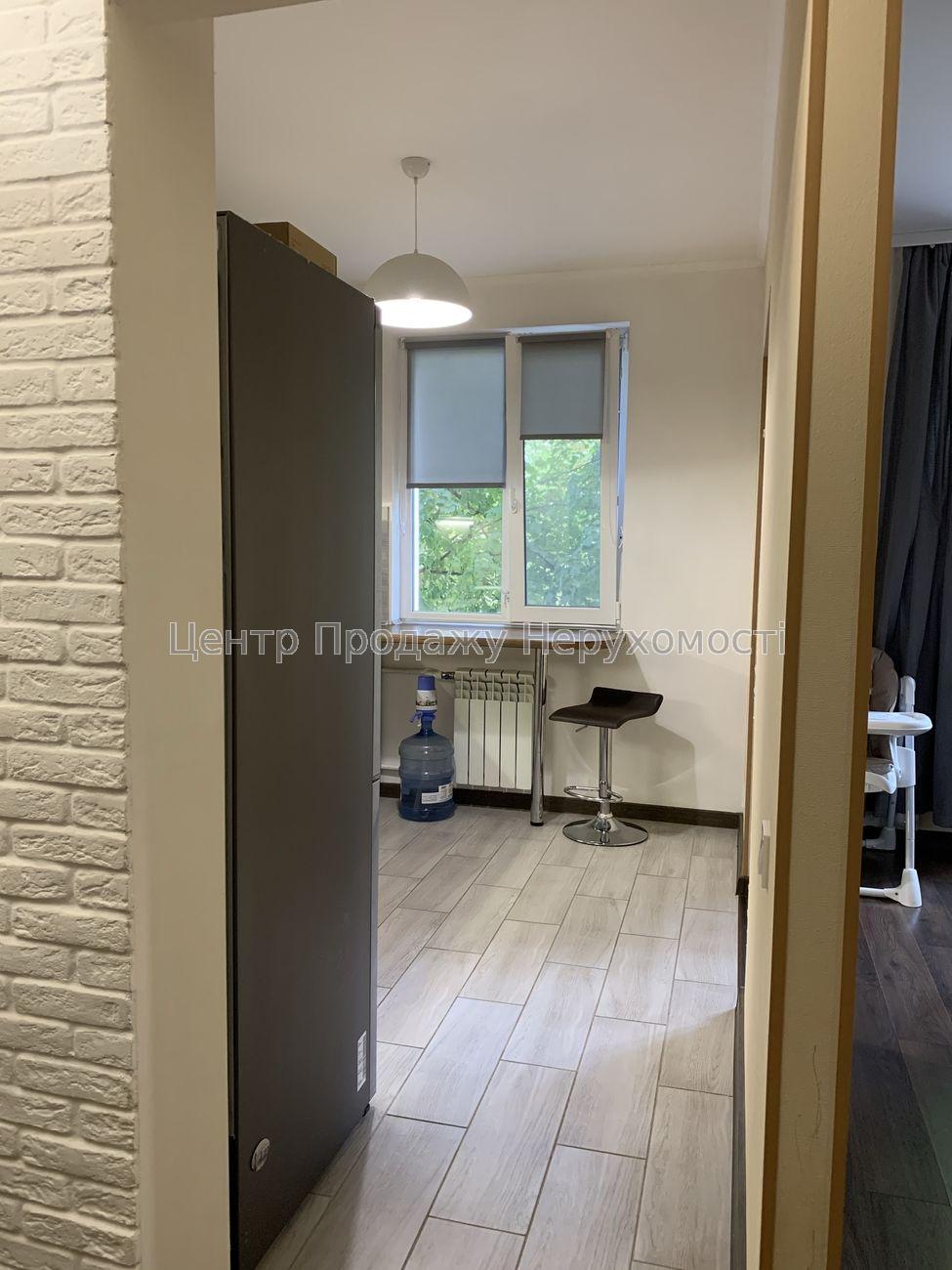 Фото Продаж 3 кімнатної квартири в Харкові. Салтівка7