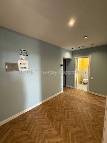 Продам 1-кімнатну квартиру в новобудові, ЖК&nbsp;«Левада»