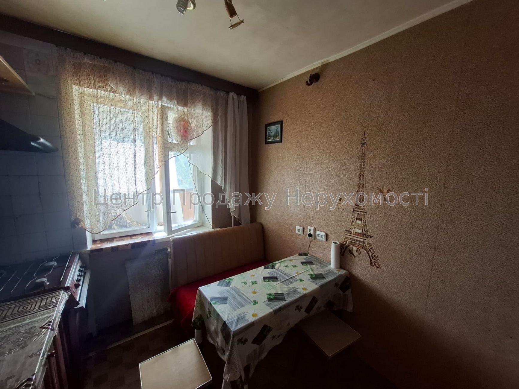 Фото Продаж квартири3
