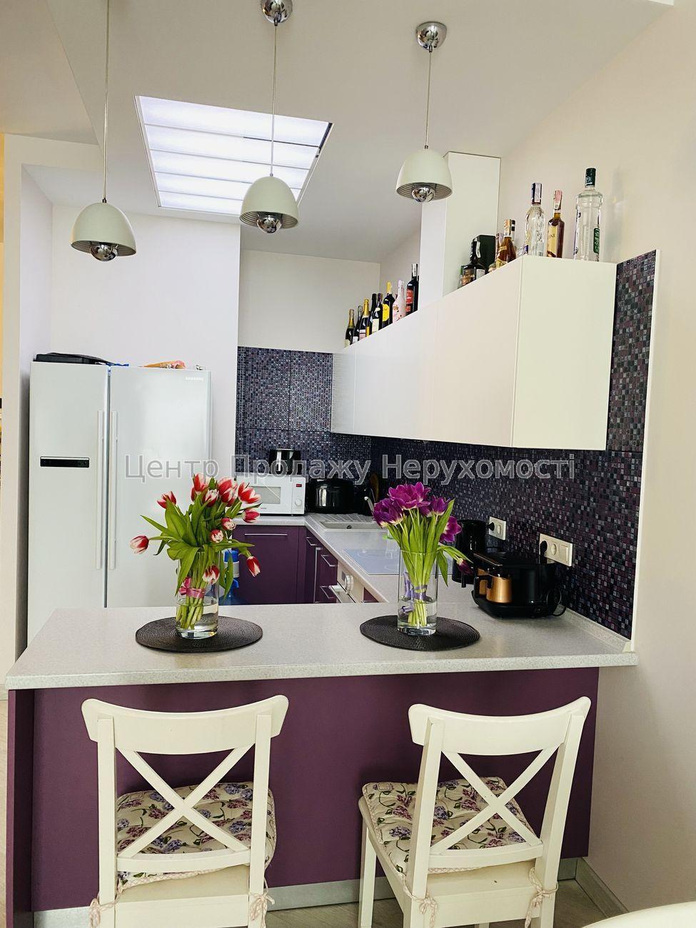 Фото Продаж 1 кімнатної квартири, 13/25 поверх, 67 м², ЖК Смарагдовий, Київ3