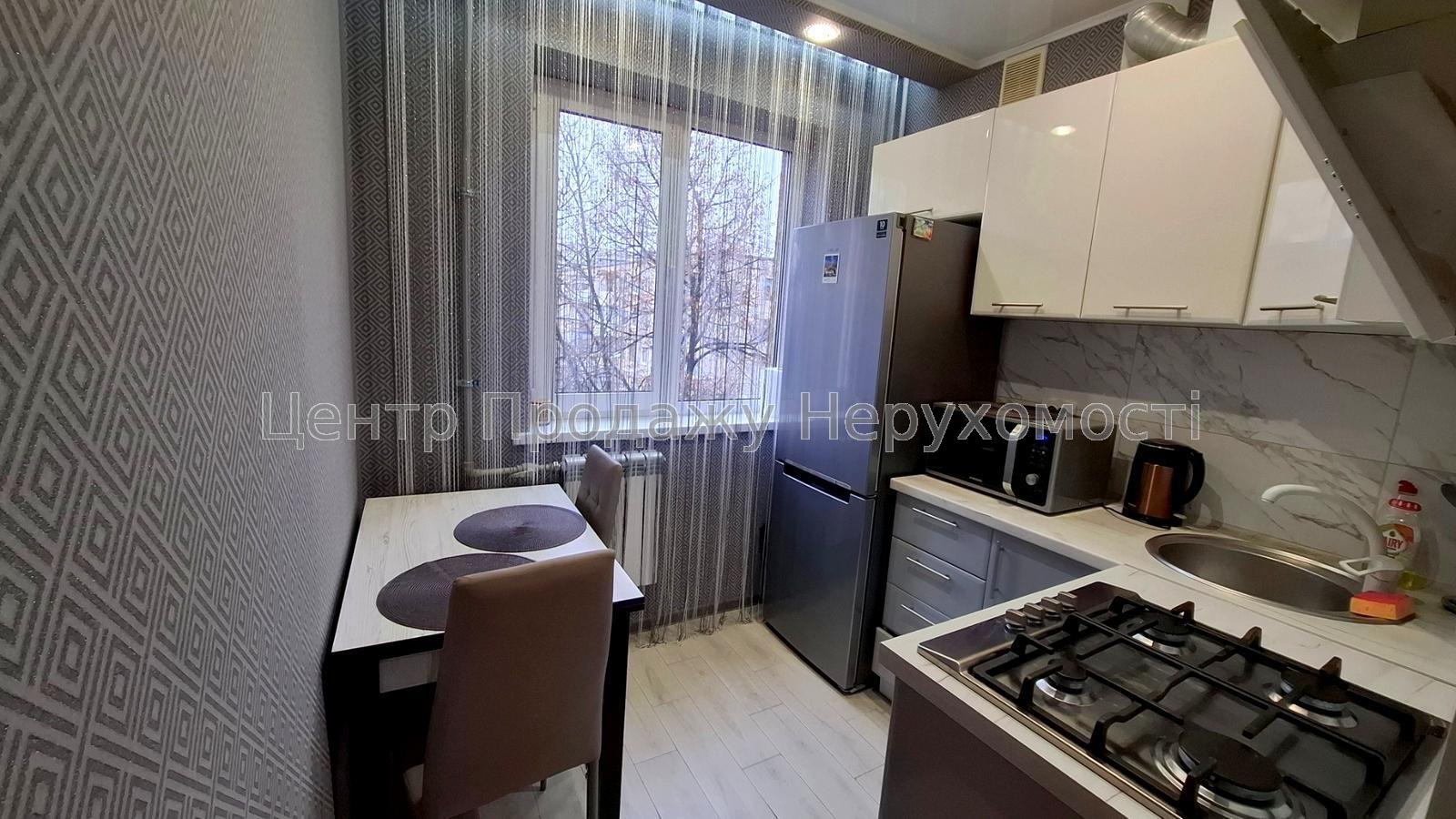 Фото Продаж 2к квартири в Харкові. Салтівка5