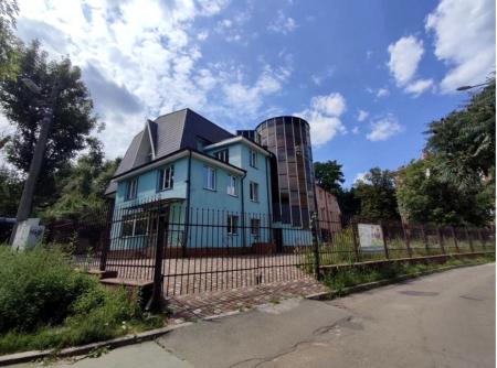 Продам офисное помещение