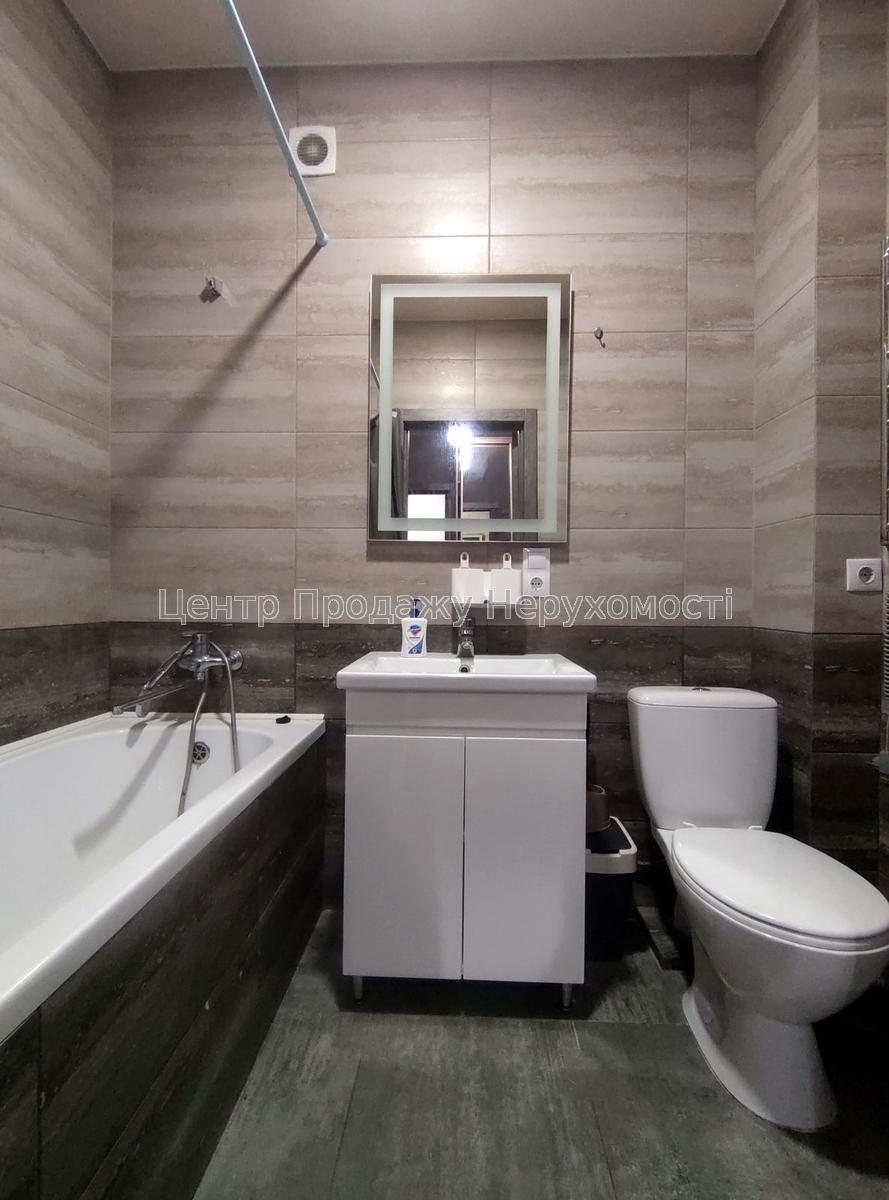 Фото 1кімн. квартира в новобудові Левада8