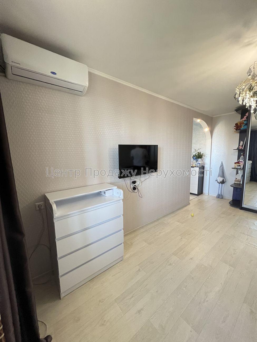 Фото Продаж 1к квартири в Харкові. Салтівка15