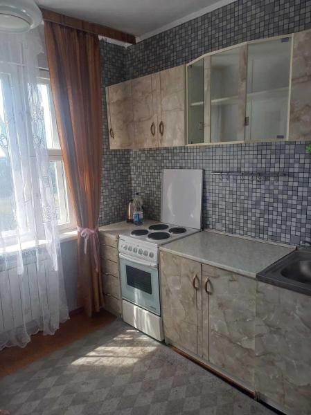 Продам 1-комнатную квартиру