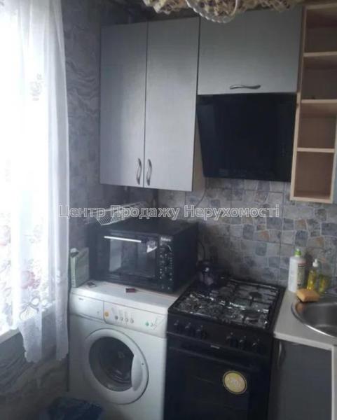 Продам 3-кімнатну квартиру