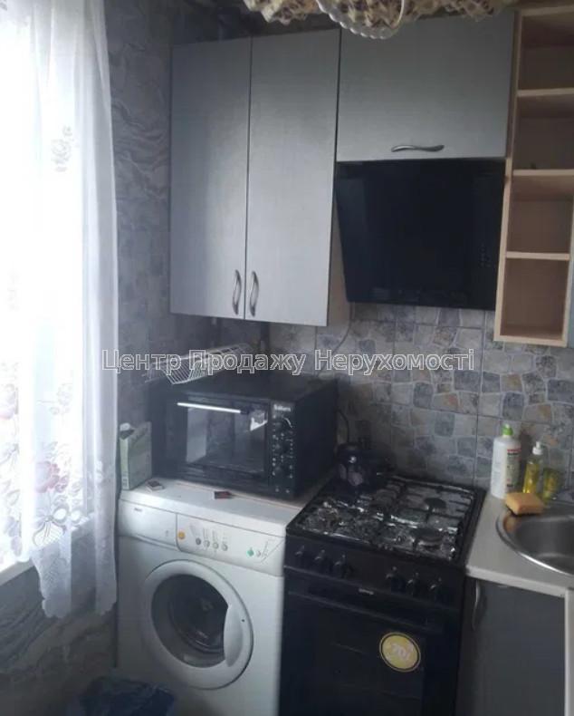 Фото Продам 3-к квартиру, пр. Тракторобудівників1