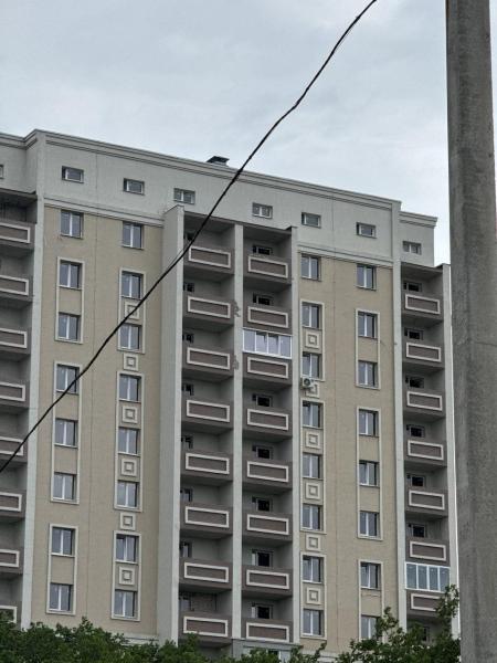 Продам 1-кімнатну квартиру в новобудові, ЖК&nbsp;«Промінь»