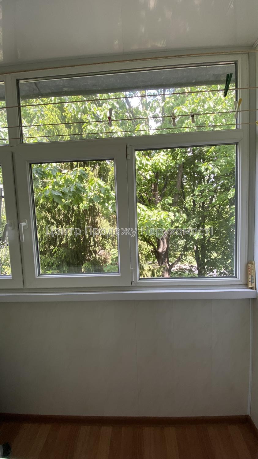 Фото Продам 2 - к квартиру з ремонтом, Салтовка13