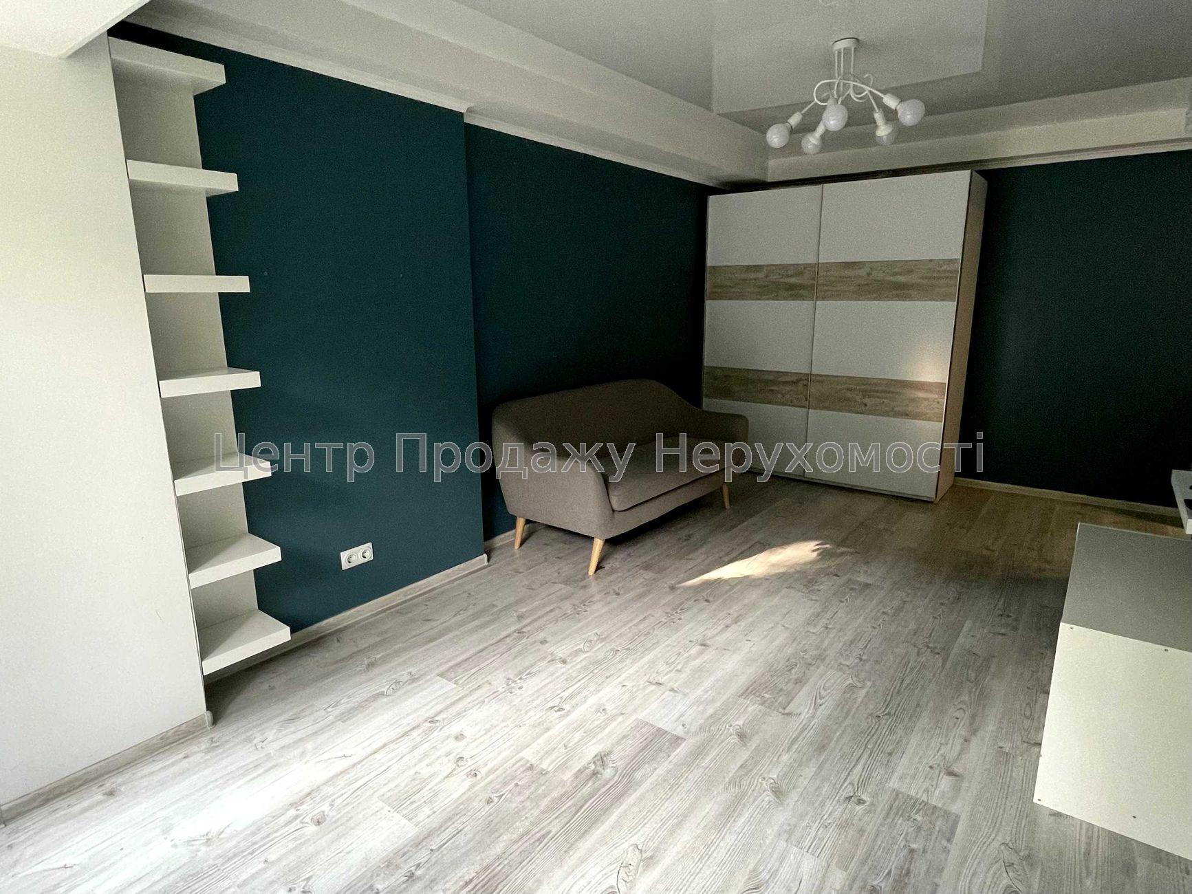 Фото Чудова 2-кімнатна квартира1
