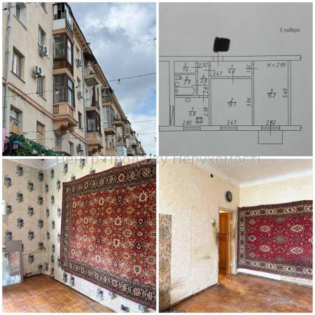 Продам 2-комнатную квартиру