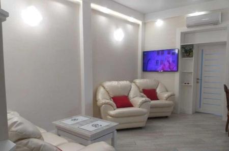 Продам 3-комнатную квартиру