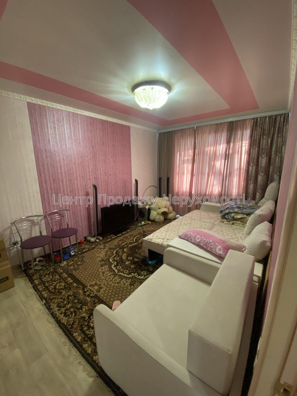Фото Продаж 1 кімнатної кв., Харків. Салтівка1