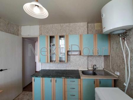 Продам 1-кімнатну квартиру